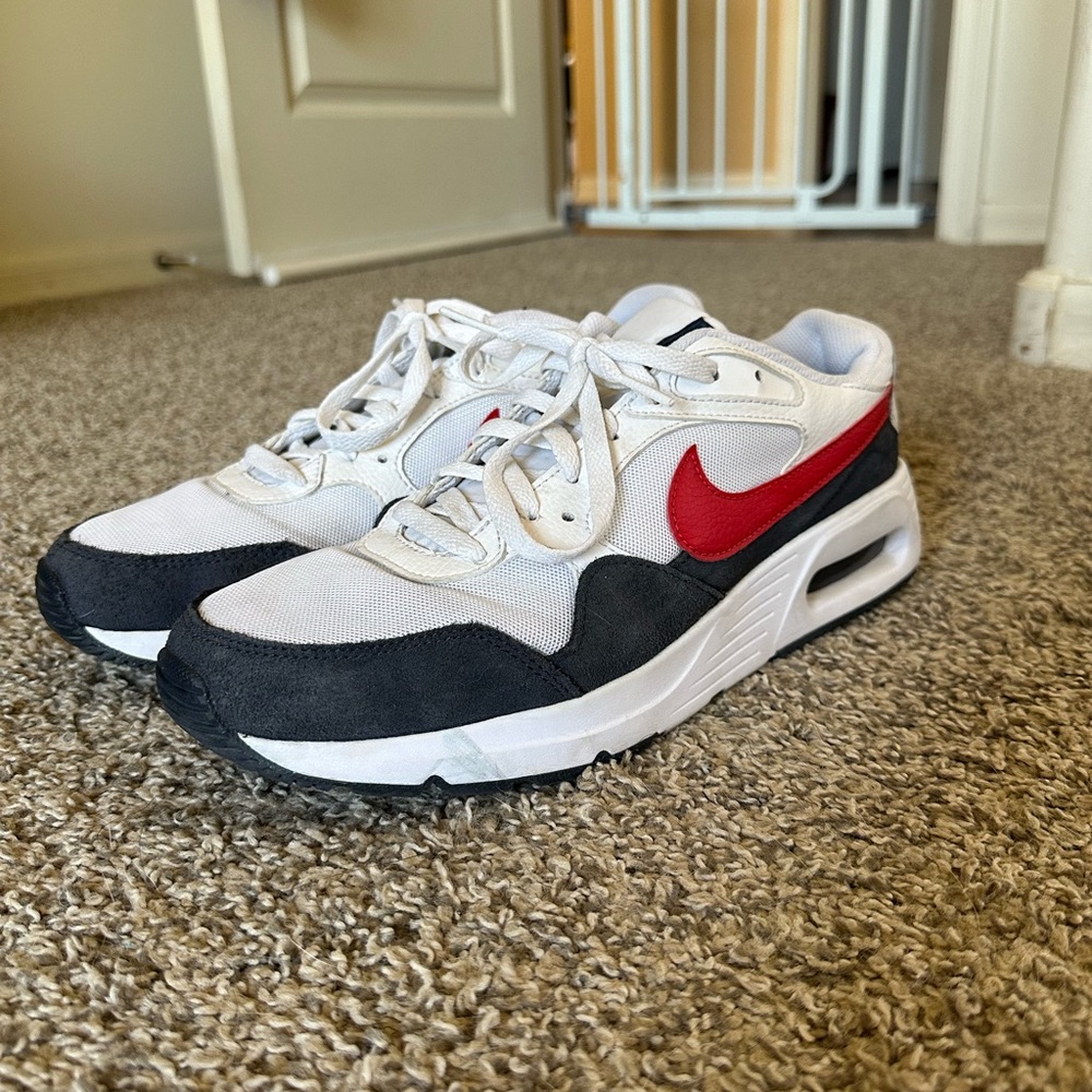 Nike Air Max Size 10.5